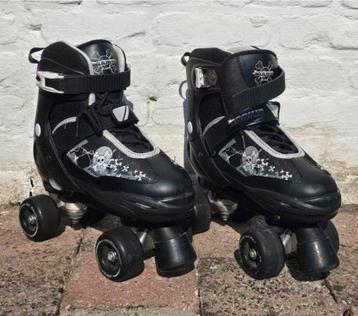 Kinderrolschaatsen beschikbaar voor biedingen
