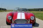 Pilgrim Sumo | 1990 | Route 66 Auctions, Auto's, Oldtimers, Overige merken, Zwart, Bedrijf, Handgeschakeld