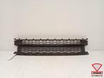 VW Polo 2G GTI Voorbumper Rooster Midden 2G0853677H, Gebruikt, Volkswagen, Bumper