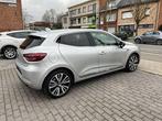 Renault Clio TCe 130 INITIALE PARIS Automaat LEDER CAMERA, 94 kW, Argent ou Gris, Achat, Essence