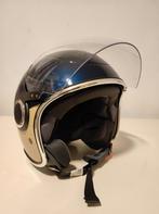 helm vespa, Ophalen, Zo goed als nieuw