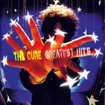 CURE - Greatest hits (CD), Zo goed als nieuw, Verzenden, Poprock