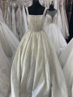 Bruidsjurk, Kleding | Dames, Ophalen, Nieuw, Wit, Trouwjurk