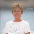 Become Silent van Ingeborg, Cd's en Dvd's, Verzenden, Pop