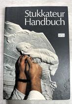 Stukkateur-Handbuch  -  Paul Binder / 9783887460877, Verzenden, Paul Binder