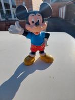 Oude Pieper / Pouet Mickey Mouse Disney
1960, Verzamelen, Ophalen of Verzenden, Mickey Mouse, Zo goed als nieuw