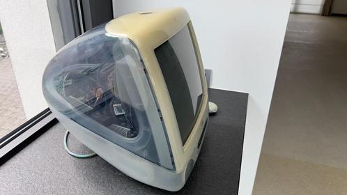 Apple iMac G3, Computers en Software, Apple Desktops, Gebruikt, iMac, Ophalen