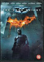 The Dark Night (2008) Christian Bale - Heath Ledger, Cd's en Dvd's, Dvd's | Actie, Ophalen of Verzenden, Vanaf 12 jaar, Zo goed als nieuw