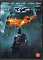 The Dark Night (2008) Christian Bale - Heath Ledger, Comme neuf, À partir de 12 ans, Enlèvement ou Envoi, Action