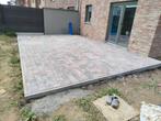 Travaux gros œuvre, carrelage... De qualité, Ophalen, Beton