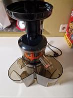 Slowjuicer, Elektronische apparatuur, Ophalen, Zo goed als nieuw, Slowjuicer