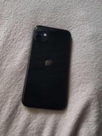 Iphone 11, Telecommunicatie, Mobiele telefoons | Apple iPhone, Ophalen, Zo goed als nieuw, Zwart, IPhone 11
