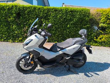 Honda scooter Adv 350., Particulier, Scooter