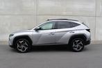 Hyundai TUCSON 1.6 4X4 Shine PlugIN *2 ANS DE GARANTIE*, Autos, Cuir, Argent ou Gris, Achat, Euro 6