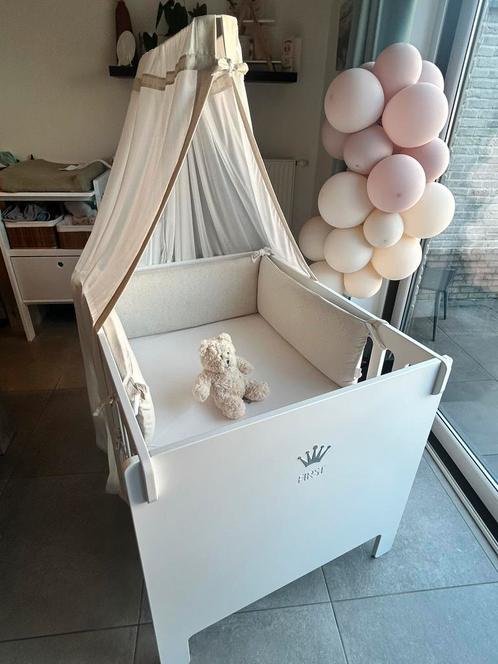 First park, Kinderen en Baby's, Babyparken, Ophalen