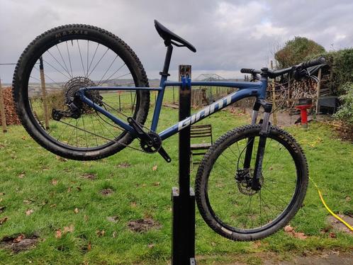 Mountainbike GIANT Talon (S), Fietsen en Brommers, Fietsen | Mountainbikes en ATB, Gebruikt, Heren, Giant, Hardtail, Ophalen