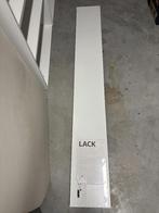Etagère murale blanche, Lack Ikea grand modèle, Enlèvement, Neuf
