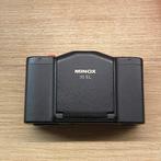 Minox 35 EL, Color Minotar 35mm f2.8* als nieuw, Audio, Tv en Foto, Ophalen of Verzenden, Zo goed als nieuw, Compact, Overige Merken