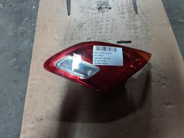 ACHTERLICHT RECHTS ACHTERKLEP Opel (13358078) beschikbaar voor biedingen