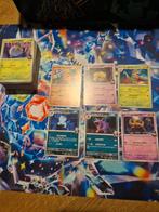 Pokémon kaarten bulk 135 japans, Ophalen of Verzenden, Zo goed als nieuw