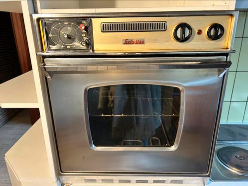 Scholtes oven, Elektronische apparatuur, Ovens, Gebruikt, Oven, Ophalen