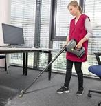 KARCHER HANDSTOFZUIGER 18V li-ion 2,5AH HV 1/1 bp fs PACK, Stofzuiger, Nieuw, Ophalen of Verzenden, Reservoir