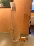 factice géant parfum, Ophalen