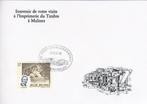 (B) FDS 1997  2696 - Dag van de postzegel, Postzegels en Munten, Ophalen of Verzenden, Gestempeld, 1e dag stempel, Postfris