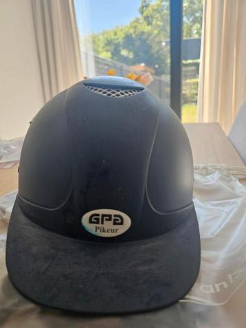 Gpa cap maat 56 beschikbaar voor biedingen