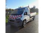 2015 Peugeot Boxer – 2.2 HDi, Auto's, Gebruikt, Overige brandstoffen, Bedrijf, Overige carrosserie