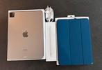 Apple ipad pro 11inch 4th generation WIFI 128 GB, Computers en Software, Apple iPads, Ophalen, Apple iPad, 11 inch, Zo goed als nieuw
