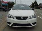 Seat Ibiza 1.2i Benzine *04/2012 *1e Eigenaar *WEINIG KM, Auto's, Seat, Voorwielaandrijving, Euro 5, Stof, Zwart