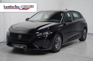 Peugeot 308 1.2 Style Navi PDC Cruise Apple Carplay 130pk beschikbaar voor biedingen