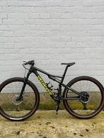 Specialized Epic Comp Carbon EVO 2020 – Maat M, Fietsen en Brommers, Fietsen | Mountainbikes en ATB, Ophalen, Zo goed als nieuw