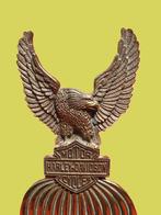 standaard Harley Davidson display Sixties collector., Antiek en Kunst, Ophalen