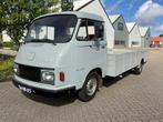 1973 Hanomag-henschel F25 D Oldtimer, Auto's, Gebruikt, Overige brandstoffen, Bedrijf, Overige carrosserie