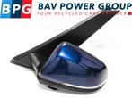 SPIEGEL LINKS BMW 2 serie Active Tourer (F45) (51167415793), Auto-onderdelen, Spiegels, Gebruikt, BMW