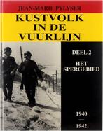 Kustvolk in de vuurlijn, Ophalen of Verzenden