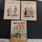 3 livres arthur MASSON, Ophalen of Verzenden, Gelezen