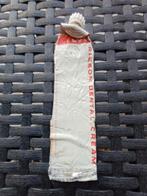 US Colgate tube, british made, wo2, Verzamelen, Militaria | Tweede Wereldoorlog, Ophalen of Verzenden