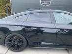 PORTIER RECHTS ACHTER Audi A5 Sportback (F5A / F5F), Gebruikt, Achter, Audi, Deur