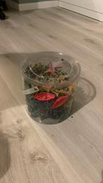 Figurines militaires 150-200 pièces, Enlèvement, Neuf