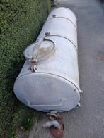 Waterton  / watertank  / regenton, Ophalen
