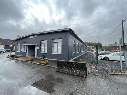 Bureau à louer à Saint-Ghislain, Immo, Huizen te huur, Overige soorten