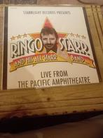 Lp van Ringo Starr And His All-Starr Band, Ophalen of Verzenden, Zo goed als nieuw, Overige formaten, Overige genres