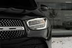 Mercedes-Benz GLC 300 Coupé AMG *30.000km* Keyless Towbar, Auto's, Mercedes-Benz, Euro 6, 4 cilinders, 2135 kg, Zwart