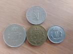 Luxemburg munten, Luxembourg, Enlèvement