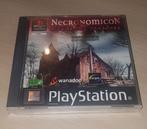 Necronomicon, Ophalen of Verzenden, Zo goed als nieuw