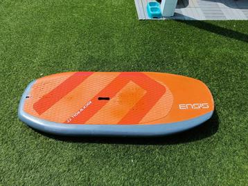 Wingfoilboard Ensis Rock-'n-roll  beschikbaar voor biedingen