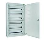 Eaton metalen zekeringskast 6 rijen 210 modules, Enlèvement, Neuf